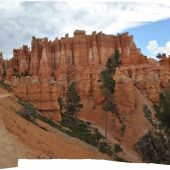  Bryce Canyon